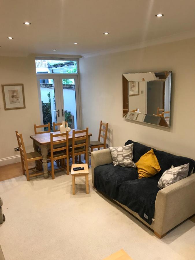 Stylish & Spacious 3 Bed Victorian House Sleeps Up To 7 - Near O2, Museums, Excel, Mazehill Station 12 Mins Direct Into London Bridge Eksteriør billede